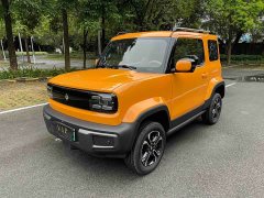 Baojun Yueye 2023 Flagship Edition - ფოტო 1