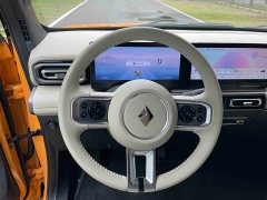 Baojun Yueye 2023 Flagship Edition - ფოტო 11