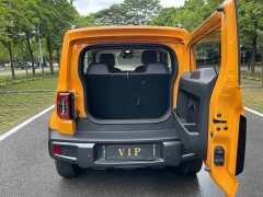 Baojun Yueye 2023 Flagship Edition - ფოტო 12