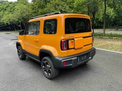 Baojun Yueye 2023 Flagship Edition - ფოტო 13