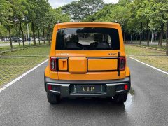 Baojun Yueye 2023 Flagship Edition - ფოტო 14
