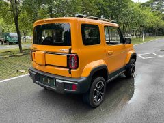 Baojun Yueye 2023 Flagship Edition - ფოტო 15