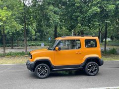 Baojun Yueye 2023 Flagship Edition - ფოტო 16