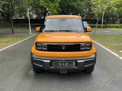 Baojun Yueye 2023 Flagship Edition - ფოტო 2