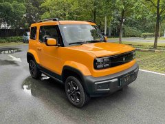 Baojun Yueye 2023 Flagship Edition - ფოტო 3