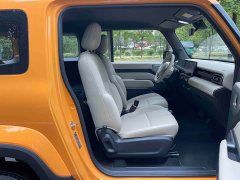 Baojun Yueye 2023 Flagship Edition - ფოტო 5