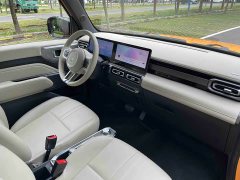 Baojun Yueye 2023 Flagship Edition - ფოტო 6