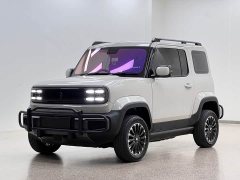 Baojun Yueye 2024 Flagship Edition - ფოტო 1