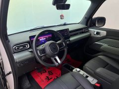 Baojun Yueye 2024 Flagship Edition - ფოტო 13