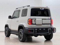 Baojun Yueye 2024 Flagship Edition - ფოტო 4