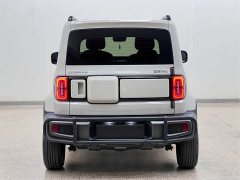Baojun Yueye 2024 Flagship Edition - ფოტო 5