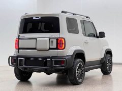 Baojun Yueye 2024 Flagship Edition - ფოტო 6