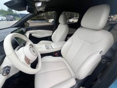 Baojun Yunhai 140km Plug-in Hybrid - ფოტო 11