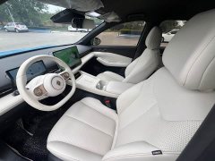 Baojun Yunhai 140km Plug-in Hybrid - ფოტო 12