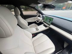 Baojun Yunhai 140km Plug-in Hybrid - ფოტო 15