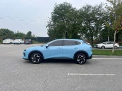 Baojun Yunhai 140km Plug-in Hybrid - ფოტო 17