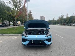 Baojun Yunhai 140km Plug-in Hybrid - ფოტო 18
