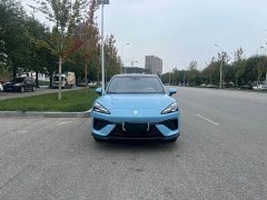 Baojun Yunhai 140km Plug-in Hybrid - ფოტო 2
