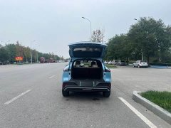 Baojun Yunhai 140km Plug-in Hybrid - ფოტო 20