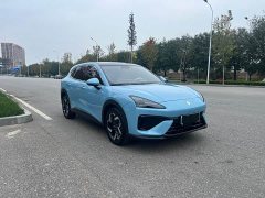 Baojun Yunhai 140km Plug-in Hybrid - ფოტო 3
