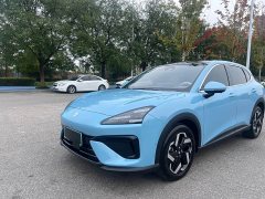 Baojun Yunhai 140km Plug-in Hybrid - ფოტო 4
