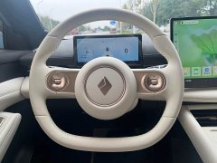 Baojun Yunhai 140km Plug-in Hybrid - ფოტო 5