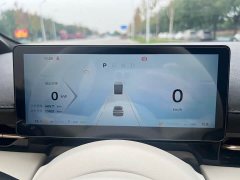 Baojun Yunhai 140km Plug-in Hybrid - ფოტო 7