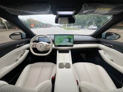 Baojun Yunhai 140km Plug-in Hybrid - ფოტო 9