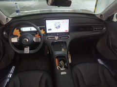 Smart #1 2026 Dynamic Upgrade Edition - ფოტო 10