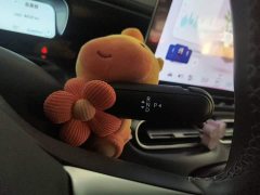 Smart #1 2026 Dynamic Upgrade Edition - ფოტო 15