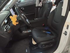 Smart #1 2026 Dynamic Upgrade Edition - ფოტო 16