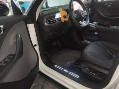 Smart #1 2026 Dynamic Upgrade Edition - ფოტო 17