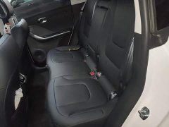 Smart #1 2026 Dynamic Upgrade Edition - ფოტო 18