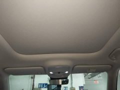 Smart #1 2026 Dynamic Upgrade Edition - ფოტო 19