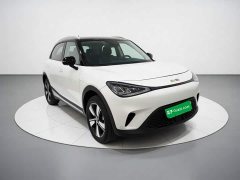 Smart #1 2026 Dynamic Upgrade Edition - ფოტო 3
