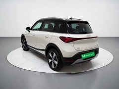 Smart #1 2026 Dynamic Upgrade Edition - ფოტო 4