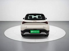 Smart #1 2026 Dynamic Upgrade Edition - ფოტო 5