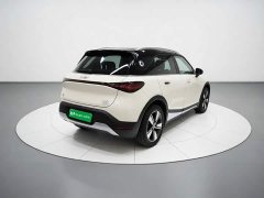 Smart #1 2026 Dynamic Upgrade Edition - ფოტო 6