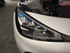 Smart #1 2026 Dynamic Upgrade Edition - ფოტო 7