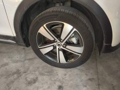 Smart #1 2026 Dynamic Upgrade Edition - ფოტო 8