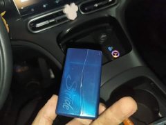 Smart #1 2026 Dynamic Upgrade Edition - ფოტო 9
