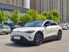 Smart Spirit #3 2024 Dynamic Standard Edition - ფოტო 1