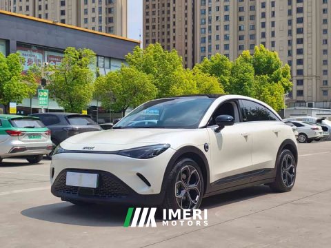 2025 Smart Smart Spirit #3 2024 Dynamic Standard Edition - ავტომობილი ჩინეთიდან