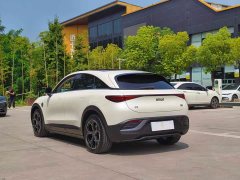 Smart Spirit #3 2024 Dynamic Standard Edition - ფოტო 14