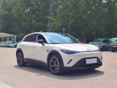 Smart Spirit #3 2024 Dynamic Standard Edition - ფოტო 3