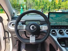 Smart Spirit #3 2024 Dynamic Standard Edition - ფოტო 8