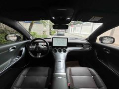 Smart Spirit #3 Dynamic AWD Edition - ფოტო 10