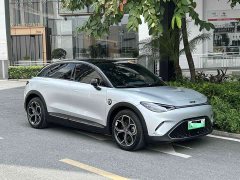 Smart Spirit #3 Dynamic AWD Edition - ფოტო 11