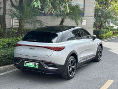 Smart Spirit #3 Dynamic AWD Edition - ფოტო 13