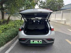 Smart Spirit #3 Dynamic AWD Edition - ფოტო 16